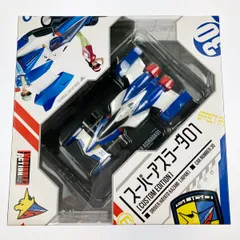 ▽▽メガハウス ヴァリアブルアクション スーパーアスラーダ01 CUSTOM EDITIONのサムネイル