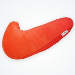 Nike ナイキ swoosh スウッシュ クッション ピロー 未使用 - メルカリ