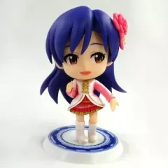 【中古】トレーディングフィギュア 如月千早 「一番くじプレミアム アイドルマスターPART2」 H賞 きゅんキャラ