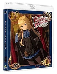 DVD アクタス プリンセスプリンシパル 1 2 4 5 6 まとめ売り 楽天市場】プリンセス・プリンシパル（CD・DVD）の通販