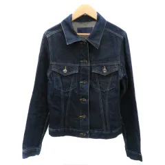 2025年最新】LE CIEL BLEU レディース Gジャン・デニム