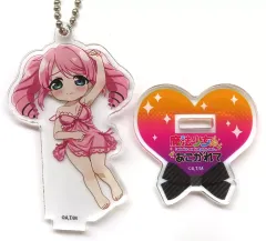 2025年最新】魔法少女にあこがれて アクリルキーホルダーの人気