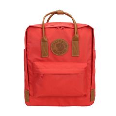 FJALLRAVEN リュック Kanken レディース カンケンリュックサック バッグ 大容量リュックサック 16L Me015