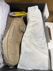 安全靴 SAFETY JOGGER WORKS　セーフティジョガー　品番　SANDYLOW-25　ローカット