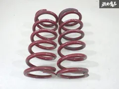 Eibach アイバッハ 直巻き コイル バネ スプリング 車高調等に 2
