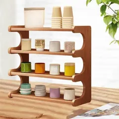 MOCHI新品未使用　ferm Living バスルームシェルフ MOCHI新品未使用 ferm Living バスルームシェルフ MOCHI新品未
