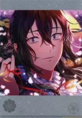 【中古】クリアファイル メリィ A4クリアファイル 「幽幻ロマンチカ 最高潮 くじ vol.2」 D-7賞