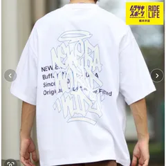 【ムラスポ公式】NEW ERA/ニューエラ 半袖Tシャツ バックプリント 14410049（WTホワイト白）/14410050（BLブルー青）/14410051（BKブラック）