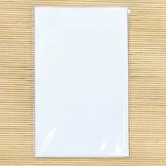 新品 染の安坊 手ぬぐい「無地 白」白無地 和晒 特岡 綿100% 特岡 日本製 35cm×100cm