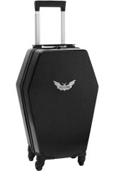 新品】キルスター KILLSTAR スーツケース キャリーケース 棺桶型