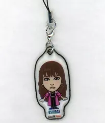 【中古】モバイル雑貨 佐藤晴美(押上) クリーナー“スタンダード”ver. 「HiGH＆LOW THE BASE」 カプセル景品