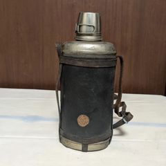 防毒マスク用吸収缶 重松製作所 昭和レトロ 当時物 - メルカリ