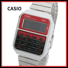 CASIO カシオ データバンク メンズ 腕時計 でんクロ CQ-1 復刻 2025年最新】CASIO CQ-1の人気アイテム - メルカリ