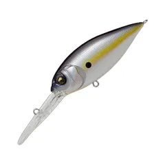 メガバス DEEP-X 100 Megabass ディープエックス5個セット DEEP-X 100 LBO(ディープX 100 LBO) 塾長ピンク ルアー