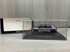ノレブ C4 グランド ピカソ ミニカー 3インチ 1/64 - メルカリ
