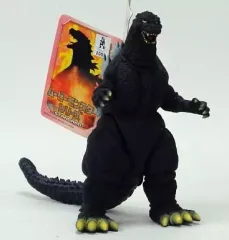 【中古】フィギュア ゴジラ(1998) 「GODZILLA -ゴジラ-」 ムービーモンスターシリーズ-STANDARD-