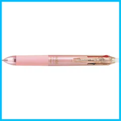 【人気商品】フリクションボール4 ボールペン 0.38mm グラデーションピンク PILOT PLKFB80UFGRP