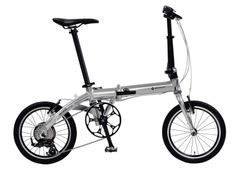 DAHON K9X 同等◎K3 PLUS超軽量8KG◎カスタム折り畳みアルミ9速