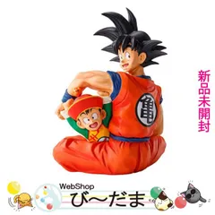 2024年最新】一番くじ ドラゴンボール ex 地球を守る戦士たち 孫悟空