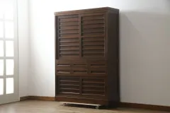 2025年最新】松本民芸家具 食器棚の人気アイテム - メルカリ