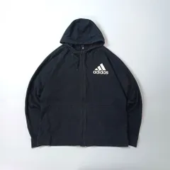 adidas パーカー アディカラー スリーストライプス ショート
