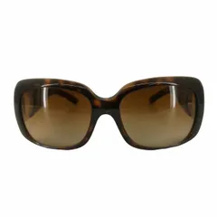 ラルフローレン RALPH LAUREN Sunglasses Frame Italy レディース  55□17のサムネイル
