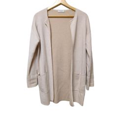 BEAUTY&YOUTH UNITEDARROWS(ビューティアンドユース ユナイテッドアローズ) カーディガン レディース - アイボリー 長袖