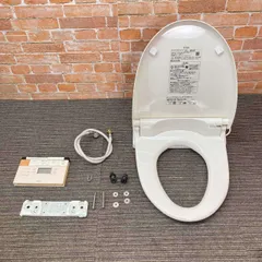 TOSIBAウォシュレットリモコン　新品未使用 2025年最新】totoトイレリモコンの人気アイテム - メルカリ