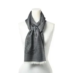 ヴェンテージ♥WOOLラメ入りCHANELマフラー ヴェンテージ♥WOOLラメ入りCHANELマフラー 楽天市場】シャネル