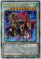 遊戯王 泰亜版 赫焉竜グランギニョル プリズマティックシークレット