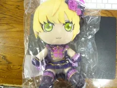 2025年最新】宮本フレデリカ ぬいぐるみの人気アイテム - メルカリ