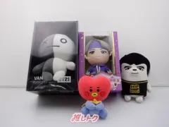 2025年最新】btsテテ ぬいぐるみの人気アイテム - メルカリ