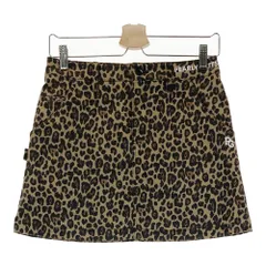 2025年最新】パーリーゲイツ レオパード スカートの人気アイテム