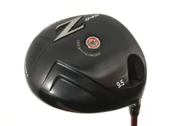 2024年最新】ダンロップ スリクソン ドライバー srixon z945 9．5