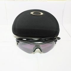 【オークリー】メンズサングラス スポーツ oo9206 ブラック 56□38-131 専用ケース付き/mik0201