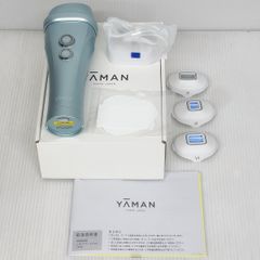 未使用相当 YA-MAN ヤーマン レイボーテ ヴィーナスプロ YJEA0L 家庭用光美容器 動作確認済 IPX7防水 光脱毛器 Rei Beaute Venus Pro■