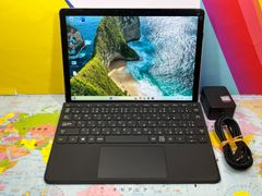 Surface Go 2 キーボード 10.5型 LTE タッチ液晶 タブレット