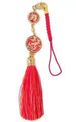 【中古】雑貨 煉獄杏寿郎 チャームストラップ 「鬼滅の刃」