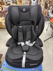 チャイルドシート 西松屋 Smart Angel SAイージスジュニア GY B-5009