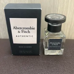 アバクロ香水　200ml ほぼ新品 楽天市場】アバクロ 200ml 香水（美容・コスメ・香水）の通販