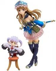 メルルのアトリエ -アーランドの錬金術士3- トトリ 19歳ver. 1/8 完成品フィギュア［コーエーテクモゲームス］【1週間以内発送】