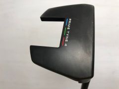 【最短翌日発送】PLD MILLED PRIME TYNE4 | 中古 | パター | ピン