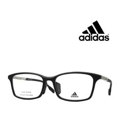 【adidas】アディダス　メガネフレーム　SP5090-D/V　002　マットブラック　アジアンフィツト　国内正規品