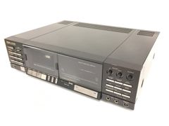 TEAC V-900X カセットデッキ ステレオ 3ヘッド式 ジャンク T8477109