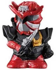 【中古】食玩 トレーディングフィギュア 4.仮面ライダー装甲響鬼 「仮面ライダーキッズ 最強フォーム集結!!」