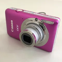 2025年最新】Canon IXY PC1588の人気アイテム - メルカリ