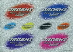 ARASHI  FIRST CONCRT 2006in 台北　非売品バック 2025年最新】嵐 first concertの人気アイテム - メルカリ