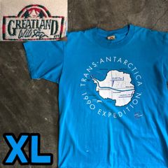 80s ナイキ協賛 USA製 他社ボディ マラソン大会 長袖 Tシャツ ロンT 