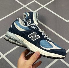 新品ニューバランス スニーカー New Balance 2002R M2002RNB