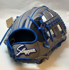 Slugger 久保田スラッガー　限定　軟式グローブ　新品未使用　内野手用